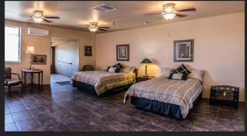 Turtle Back Mesa Bed and Breakfast