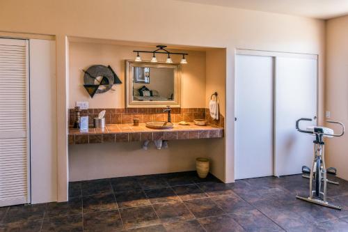Turtle Back Mesa Bed and Breakfast - 편의 시설/서비스