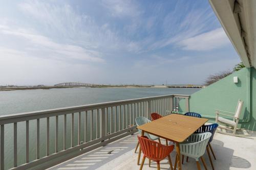Getaway on the Bay 209 by Padre Escapes - image 11