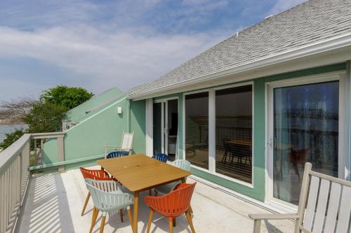 Getaway on the Bay 209 by Padre Escapes - image 12