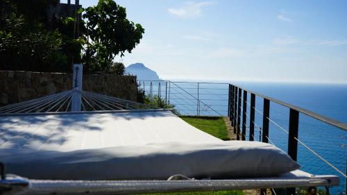 La Villa Del Borgo Cefalù gîte à louer Sant'Ambrogio