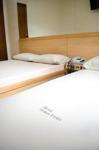 Hotel Gomes Freire (Adult Only) – Rio de Janeiro, DC