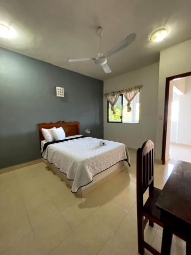 Hotel Santa Isabel in Santa Margarita