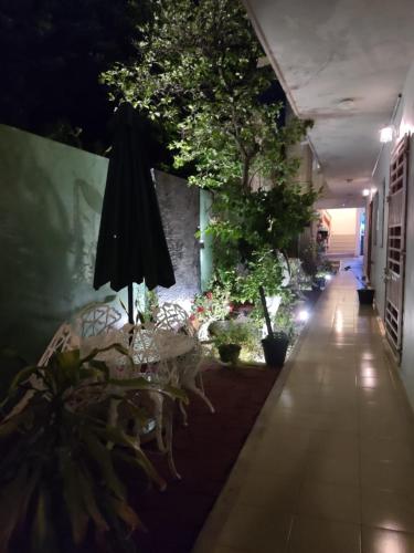 Hotel Santa Isabel in Santa Margarita