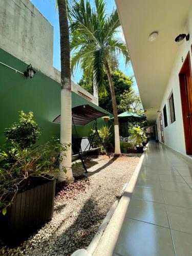 Hotel Santa Isabel in Santa Margarita