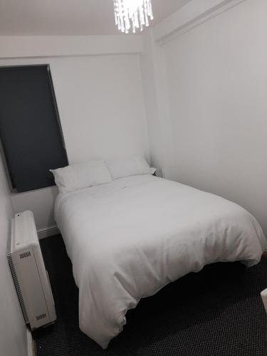 Two Bedroom Manchester Ancoats Apartment with Private Entrance 3