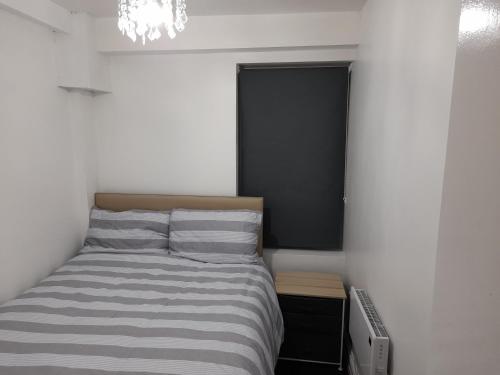 Two Bedroom Manchester Ancoats Apartment with Private Entrance, Manchester (fotografie 5)