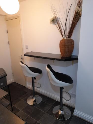 Two Bedroom Manchester Ancoats Apartment with Private Entrance, Manchester (fotografie 7)