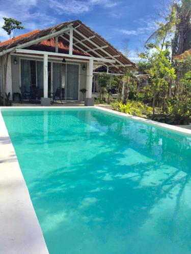 Siargao Residency by Privacy Group Siargao Island