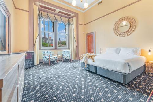 Clocktower Suites, Эчука (фото 7)