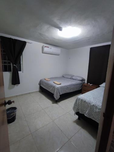 Cancun Property 6 personas, Cancún (Foto 7)