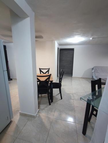 Cancun Property 6 personas, Cancún (Foto 9)