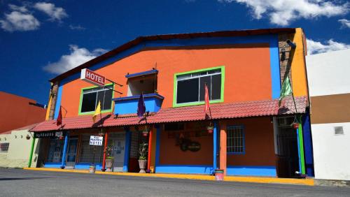 Kali Huasteca Posada