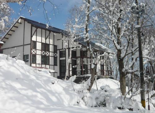 Chalet Myoko