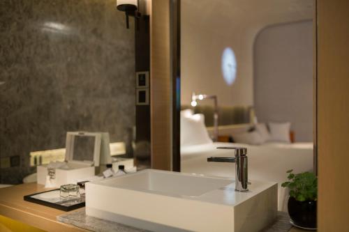 Double room, deluxe