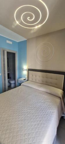 LA NUOVA HERA Room Type - Deluxe Double Room with Balcony and Sea View LA NUOVA HERA Room Type - Deluxe Double Room with Balcony and Sea View