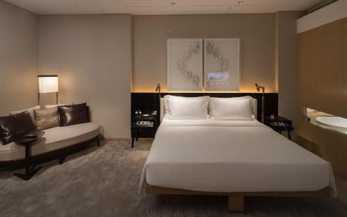 Suite, superior