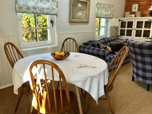 Sea Breeze Cottage in Eisma