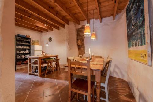 Casa La Bodega chambre d'hôte Motril