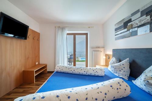 Haus Hohenrain Ferienwohnung 2