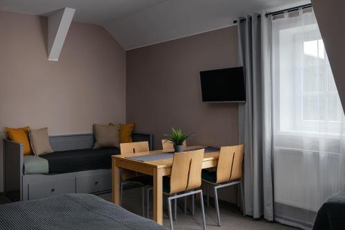 Létesítmények, Apartman - Dum Ceskeho Svycarska in Krasna Lipa