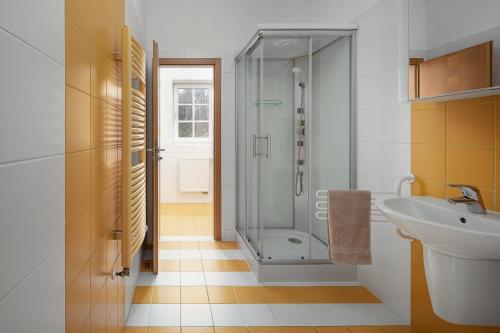 Apartmán - Dům Českého Švýcarska - image 13