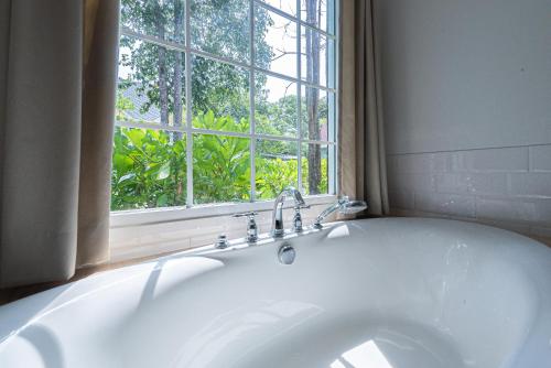 One-Bedroom Villa with Private Pool