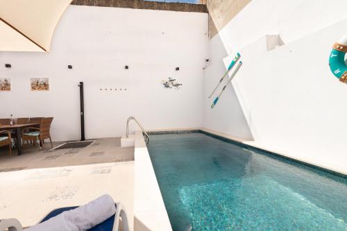 Ca'n Angela gîte à louer Artà