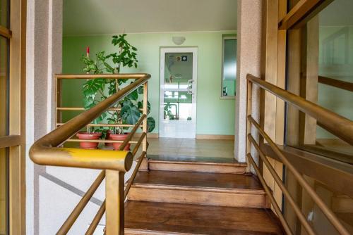 Elektromash Hotel - main image