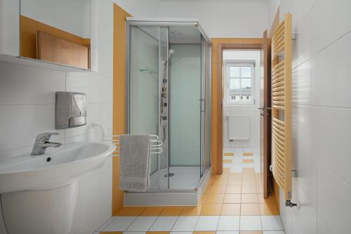 Apartmán - Dům Českého Švýcarska - image 10