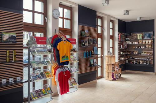 Apartmán - Dům Českého Švýcarska - image 14
