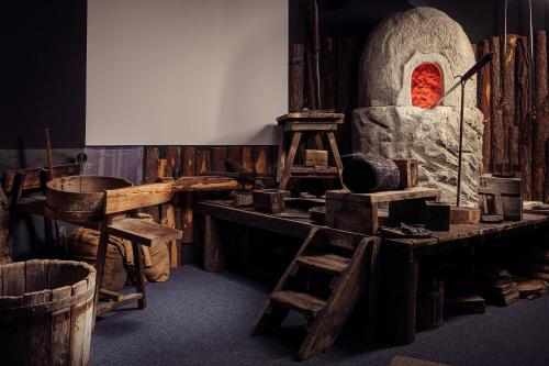 Apartmán - Dům Českého Švýcarska - image 6
