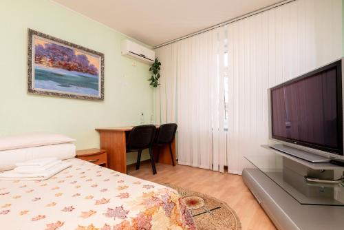 Facilities, Elektromash Hotel&Hostel in Tiraspol