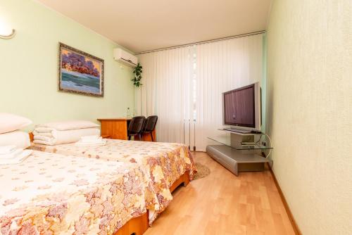 Faciliteter, Elektromash Hotel in Tiraspol