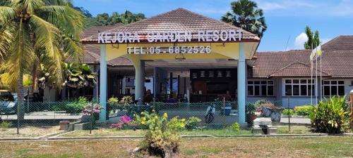 Kejora Garden Resort Pulau Pangkor
