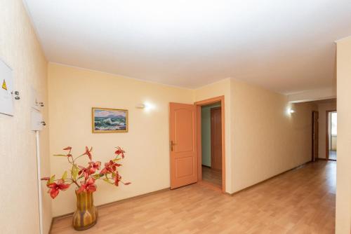 Faciliteter, Elektromash Hotel in Tiraspol