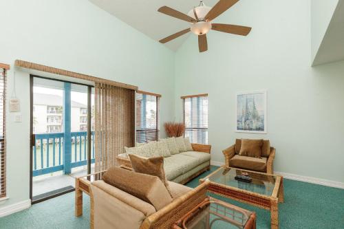 Great Waterfront Escape 209 by Padre Escapes - main image