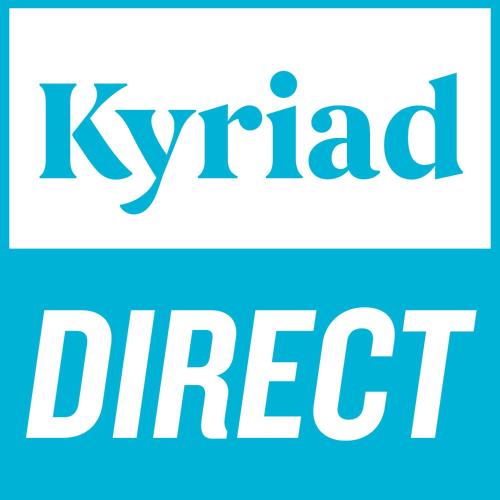 . Kyriad Direct Achères