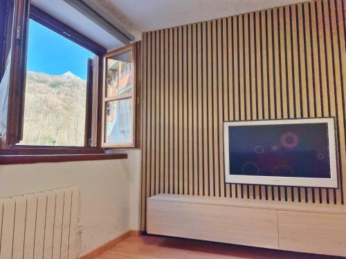  Apartamento Valle de Alba in Benasque