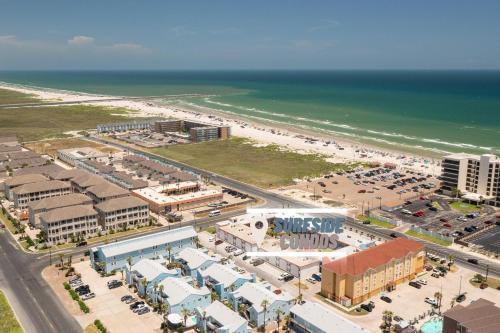Surfside 117 by Padre Escapes - image 10