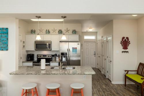 Nemo Cay Resort D102K by Padre Escapes - image 13