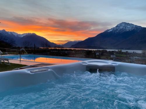 Bella Vita Residence Lake Como by The House Of Travelers, Gravedona