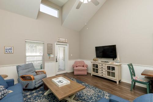 Village by the Beach I914K by Padre Escapes - image 2