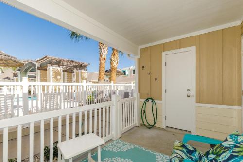 Village by the Beach I914K by Padre Escapes - image 12