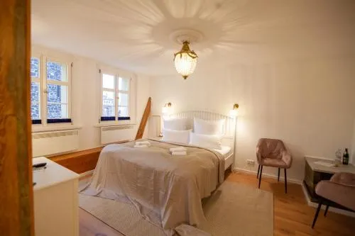 ApartOne Palais-Apartments in Bautzen, Deutschland