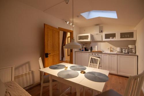 ApartOne Palais-Apartments in Bautzen