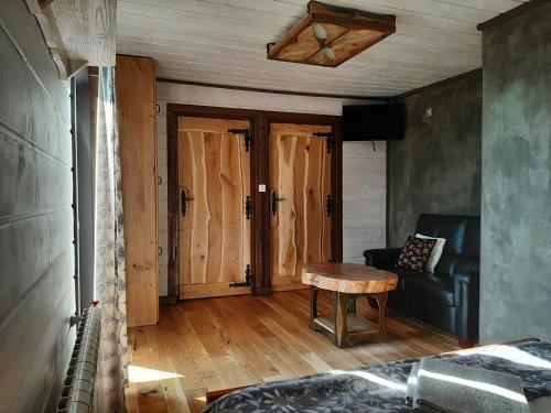 Accommodation in Gmina Czorsztyn