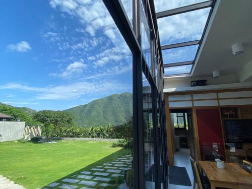金漫會館-金瓜石九份景觀民宿-Jien Mount Villas 金漫會館-金瓜石九份景觀民宿-Jien Mount Villas