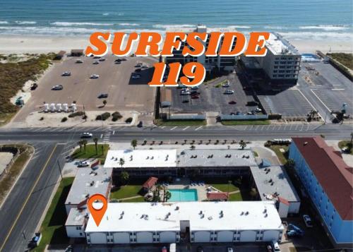 Surfside 119 by Padre Escapes - image 6