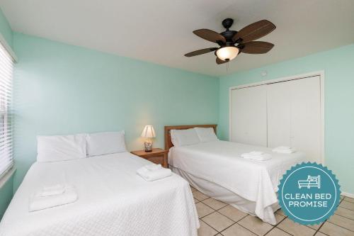 Surfside 119 by Padre Escapes - image 13